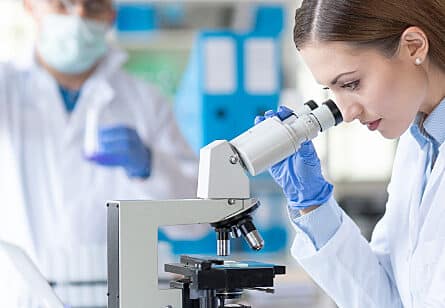 Como passar em Biomedicina