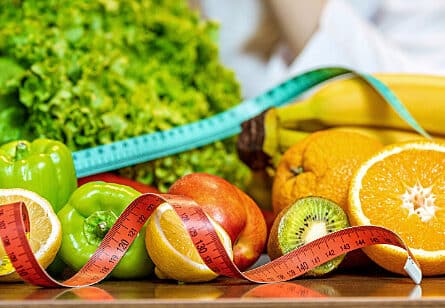 O que cai no vestibular de Nutrição