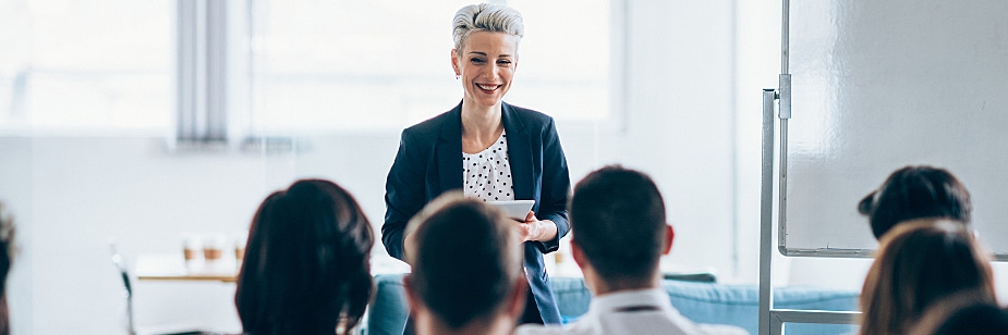 coaching e desenvolvimento humano