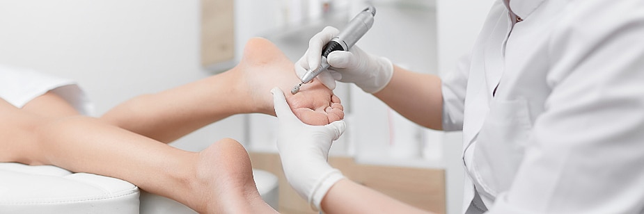 quanto ganha um podólogo