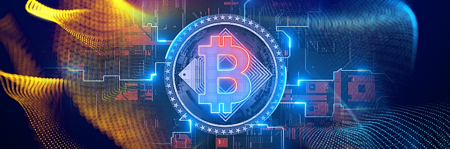 Blockchain Criptomoedas e Finanças na Era Digital